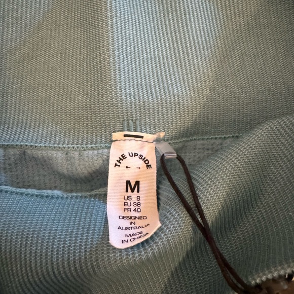 The upside from Tuckernuck size medium leggings - Picture 5 of 6